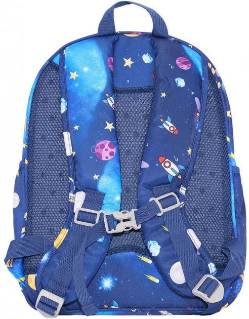 Рюкзак Upixel Futuristic Kids School Bag, Темно-синій, U21-001-G 3