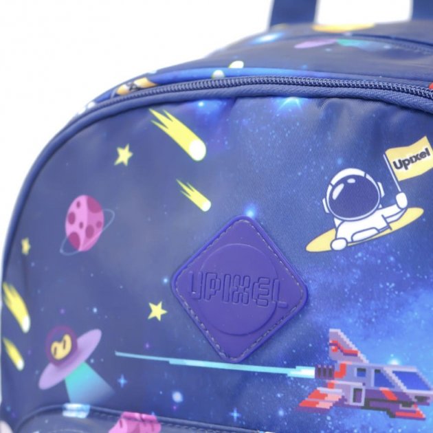 Рюкзак Upixel Futuristic Kids School Bag, Темно-синій, U21-001-G 4