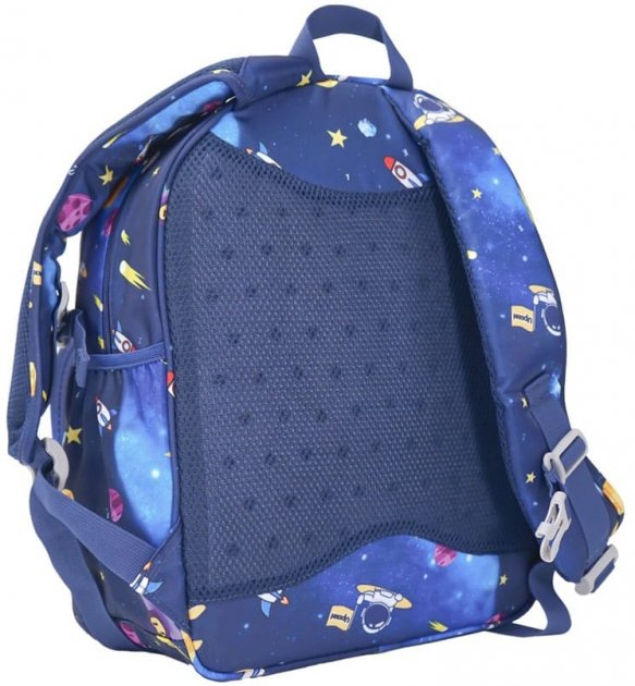 Рюкзак Upixel Futuristic Kids School Bag, Темно-синій, U21-001-G 5