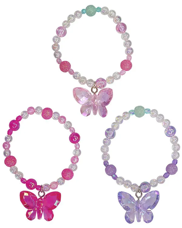 Браслет Fancy Flutter, 84056, Great Pretenders