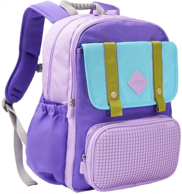 C space backpack shop