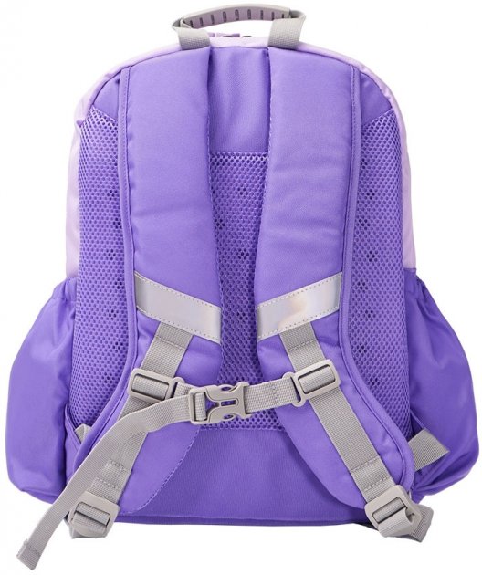 Рюкзак Upixel Dreamer Space School Bag, Фіолетово-блакитний, U23-X01-C 5