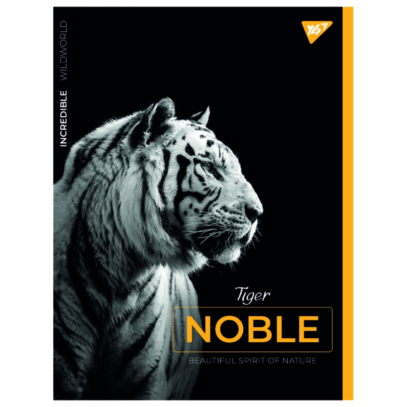 Зошит А4 80 кл. YES Noble, 681938 2