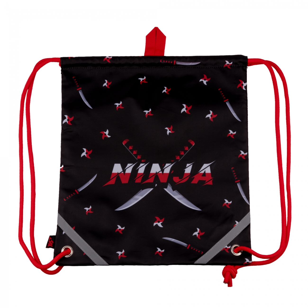 Сумка для взуття SB-10 "Ninja", 533472 Yes