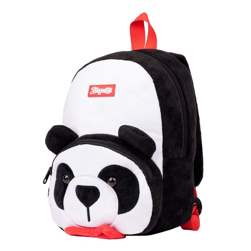 Рюкзак дитячий 1В K-42 "Panda" білий, 557984 1