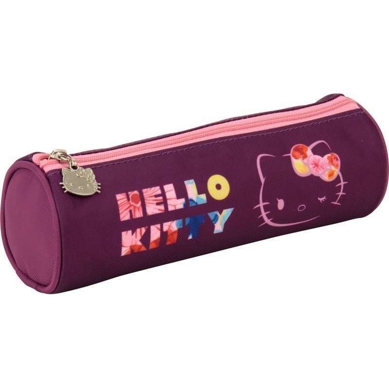 Пенал 640 Hello Kitty, HК17-640