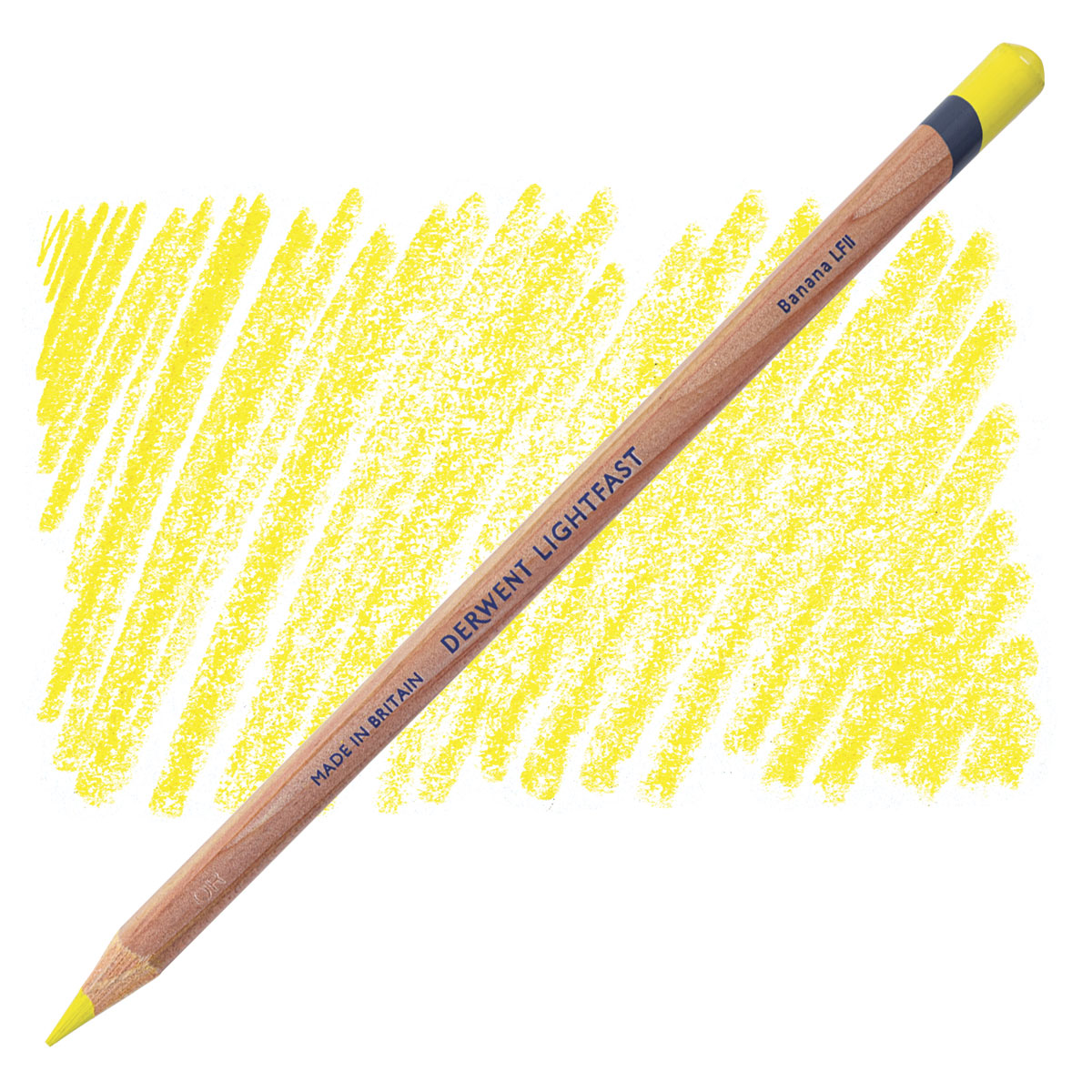 Карандаш масляный "Lightfast" Banana, Derwent