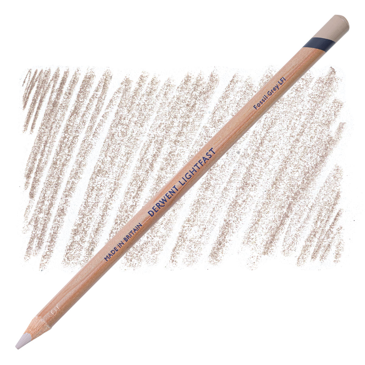 Карандаш масляный "Lightfast" Fossil Grey, Derwent