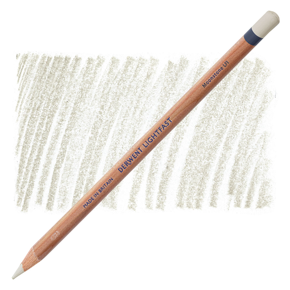 Олівець олійний "Lightfast" Moonstone, Derwent