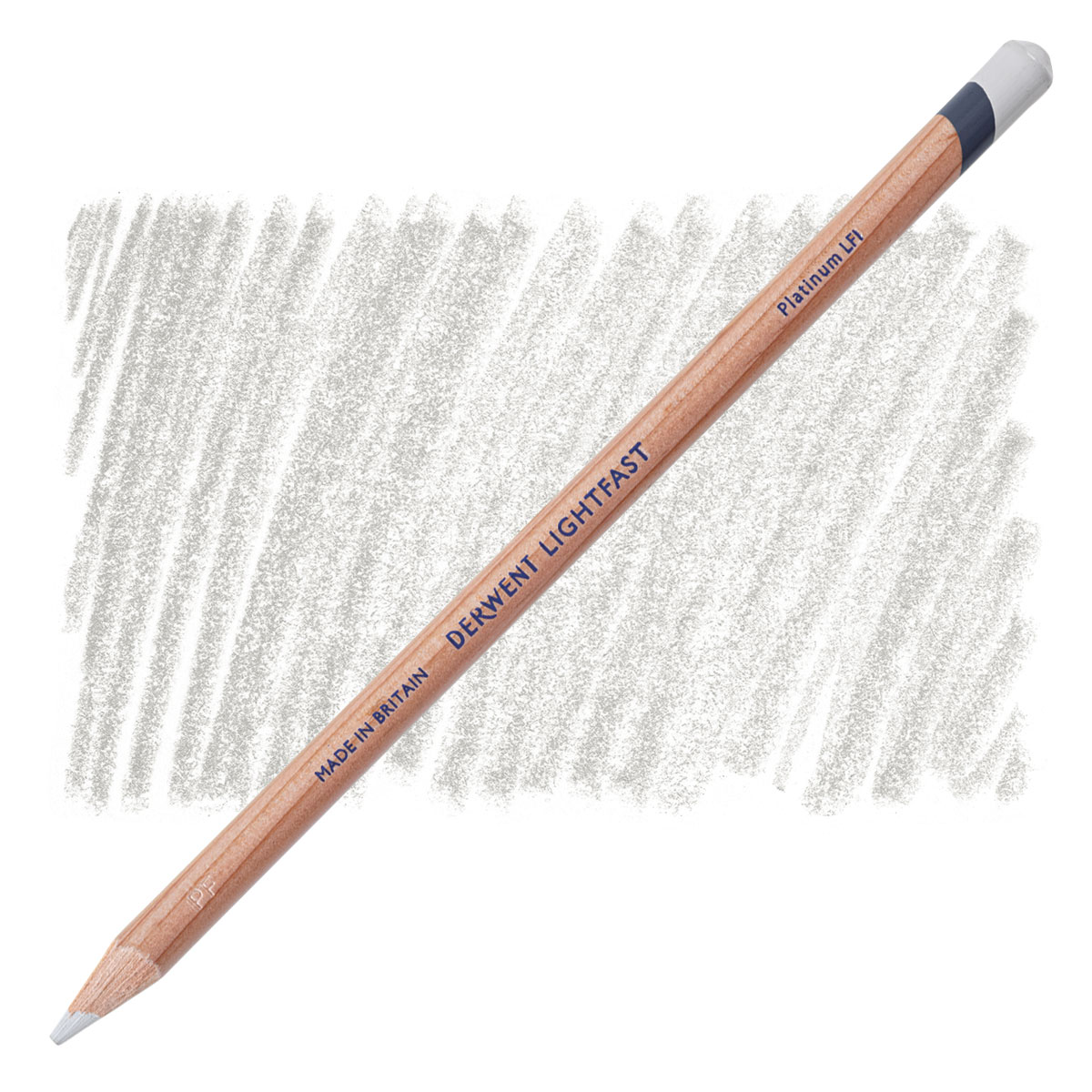 Карандаш масляный "Lightfast" Platinum, Derwent