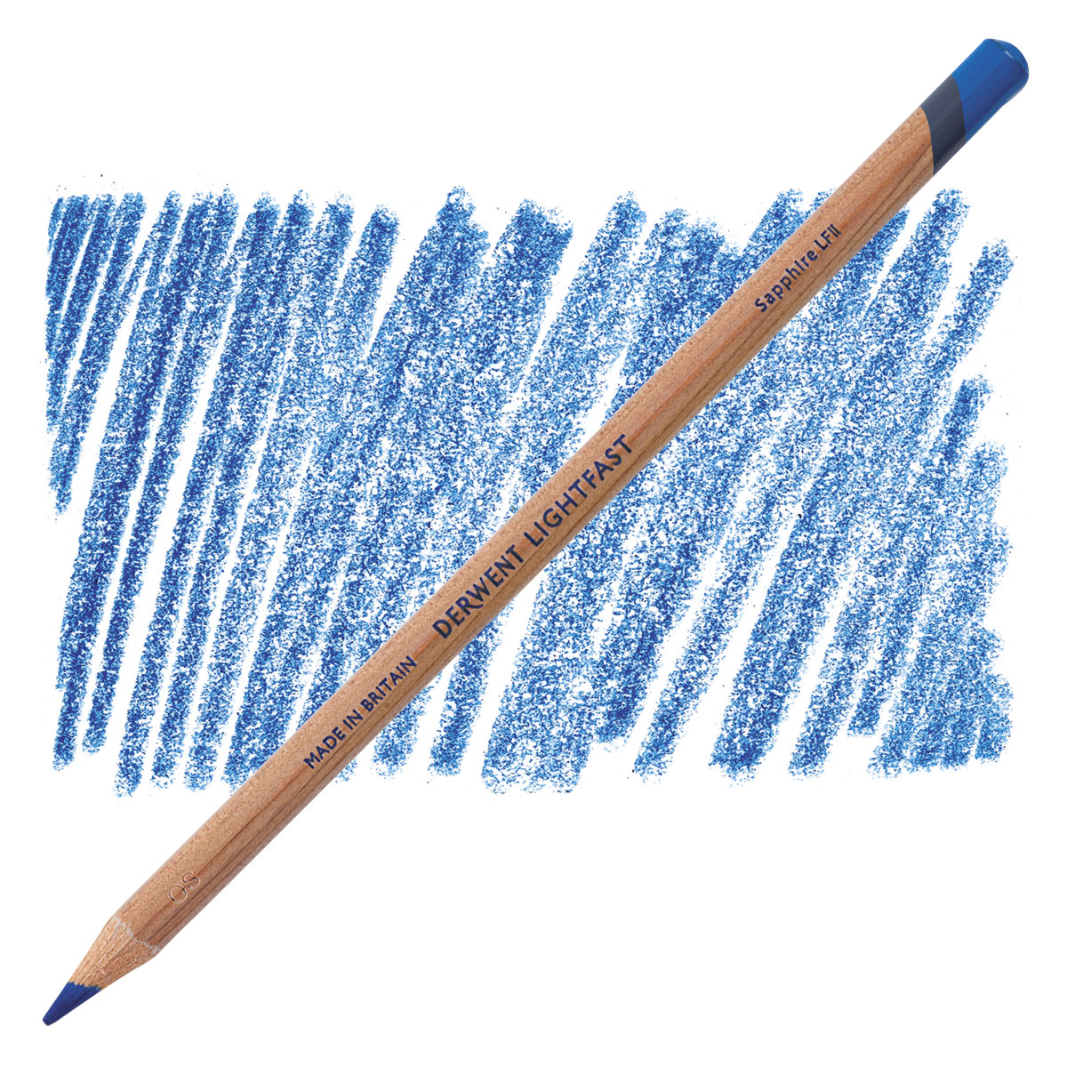 Карандаш масляный "Lightfast" Sapphire, Derwent