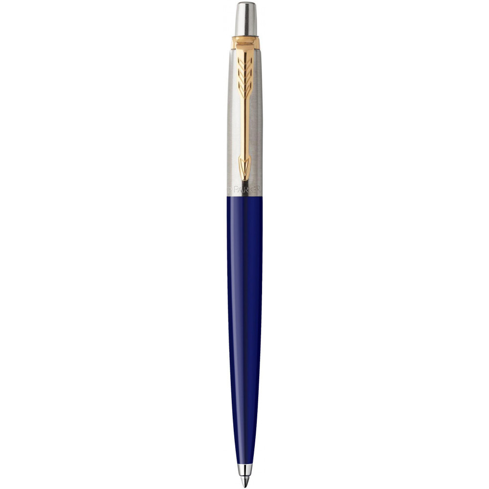 Ручка кульк. Jotter Originals Navy Blue GT Parker, 79 232