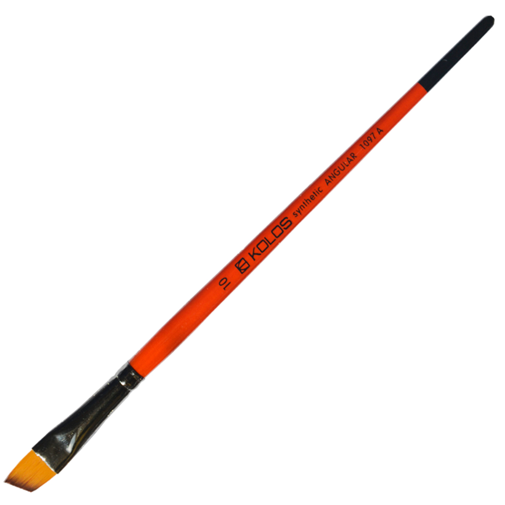 Синтетика кутова Carrot 1097А №10 Kolos