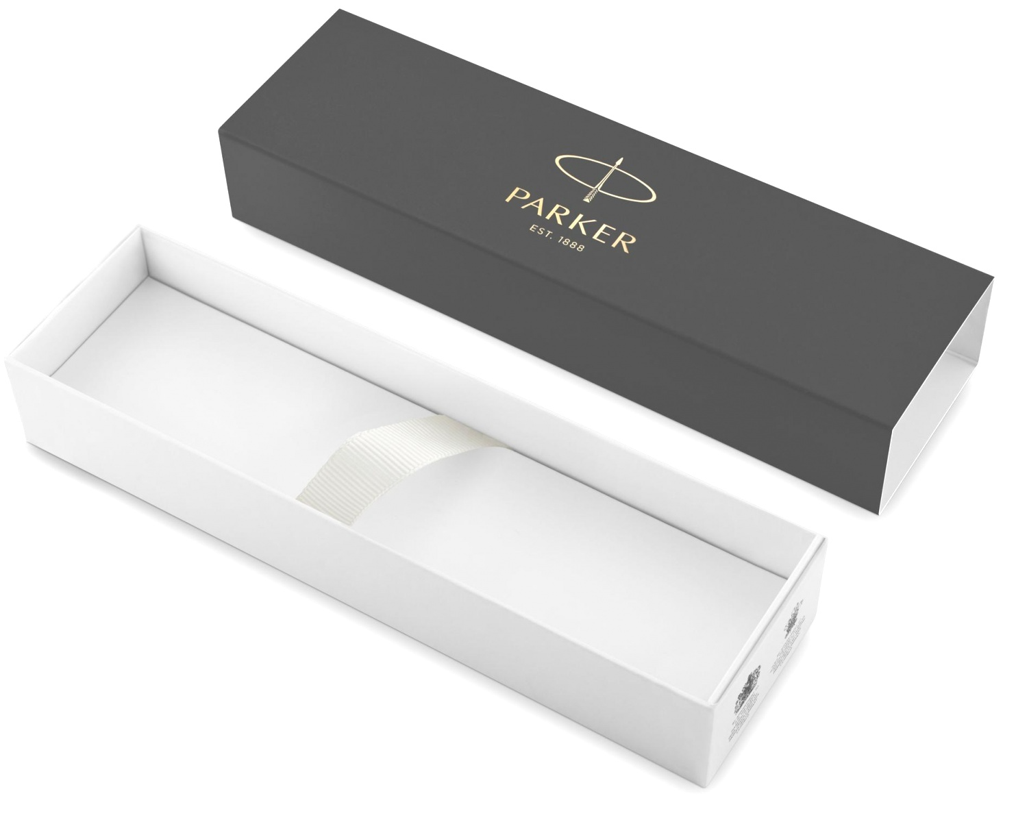 Ручка перо Jotter чорн. Parker, 15 611 1