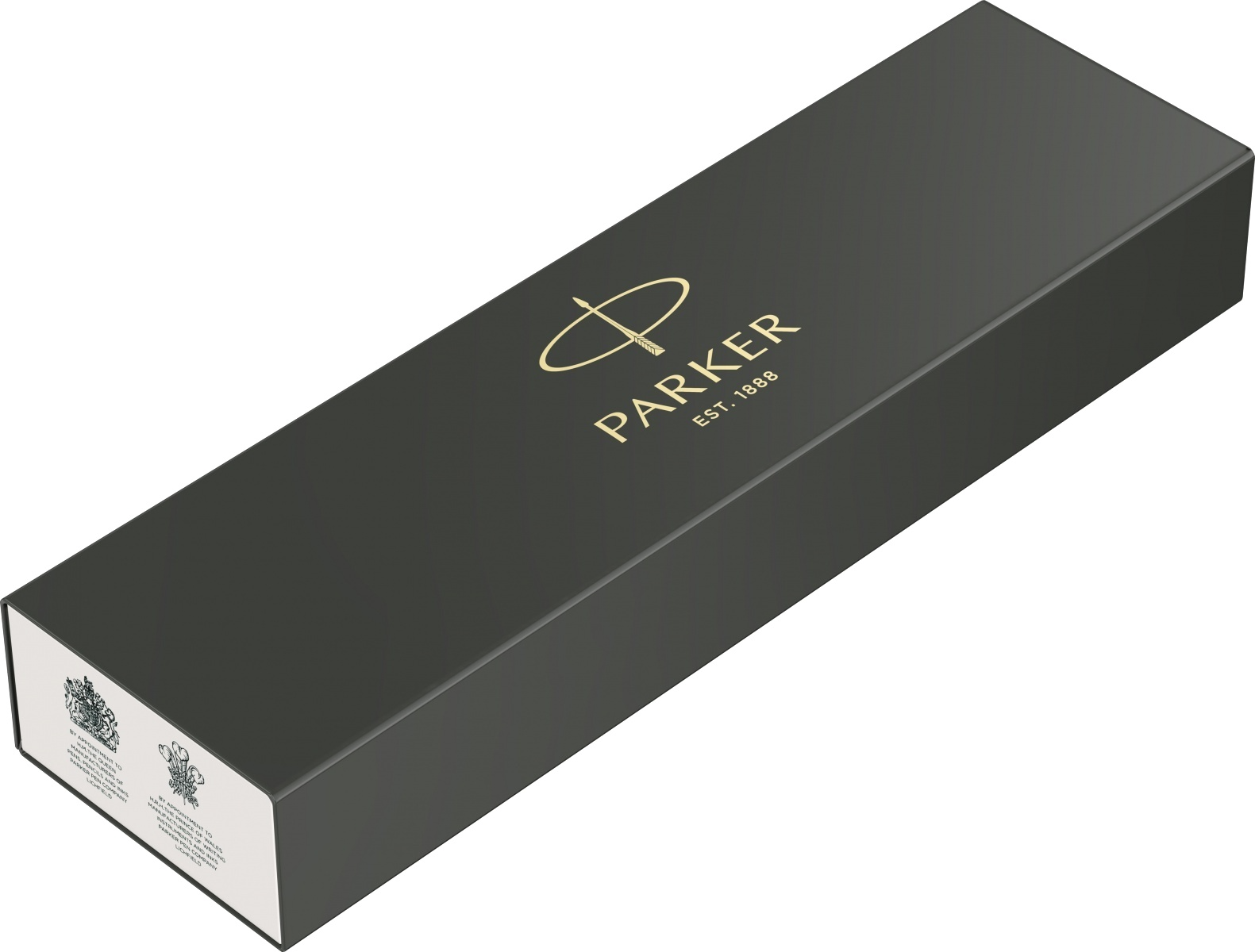 Ручка перо Jotter чорн. Parker, 15 611 2