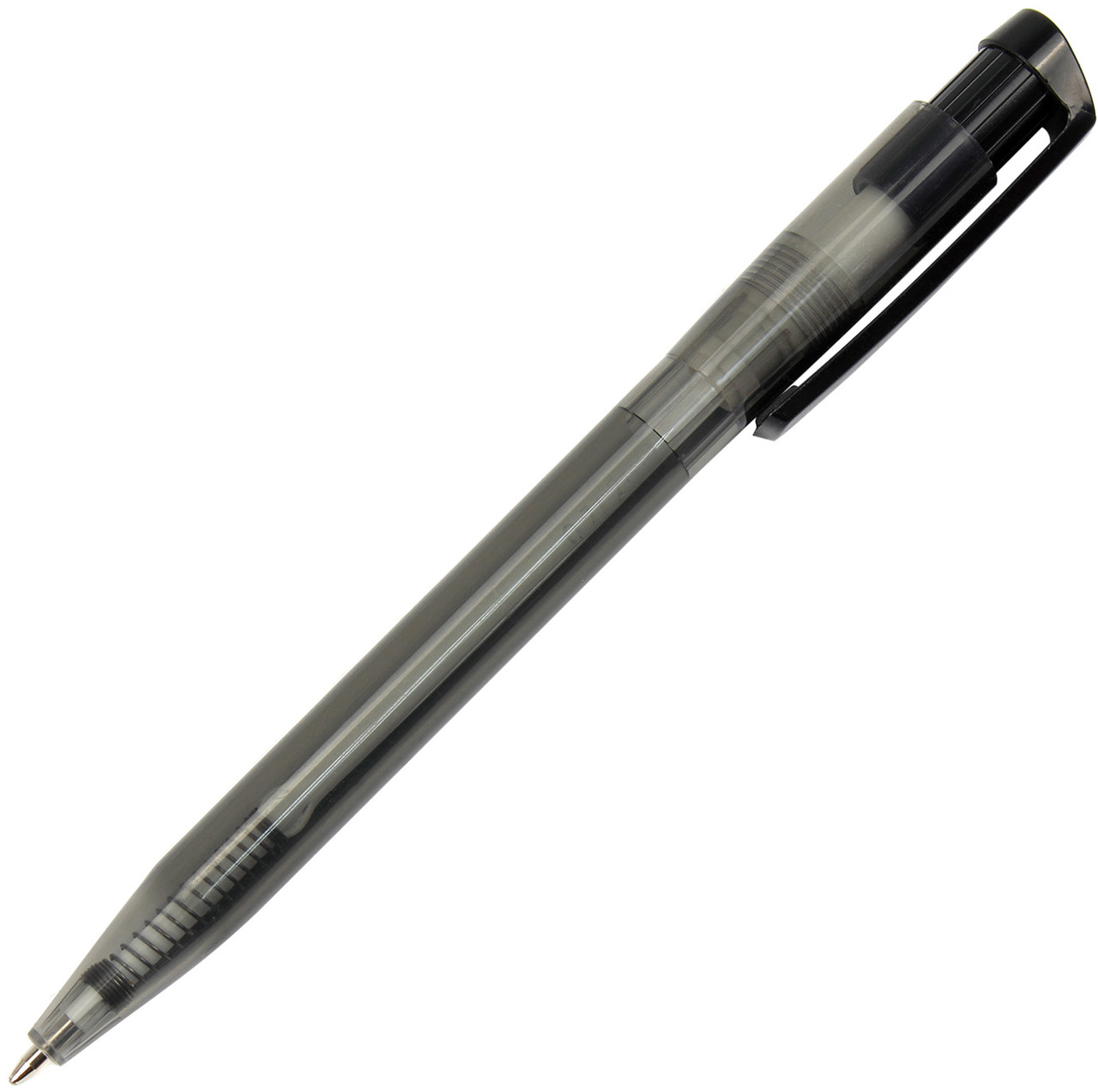 Ручка кулькова 505 Radius, в асорт, 1,00 мм
