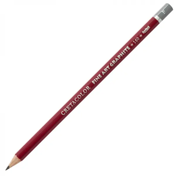Графітовий олівець CLEOS F