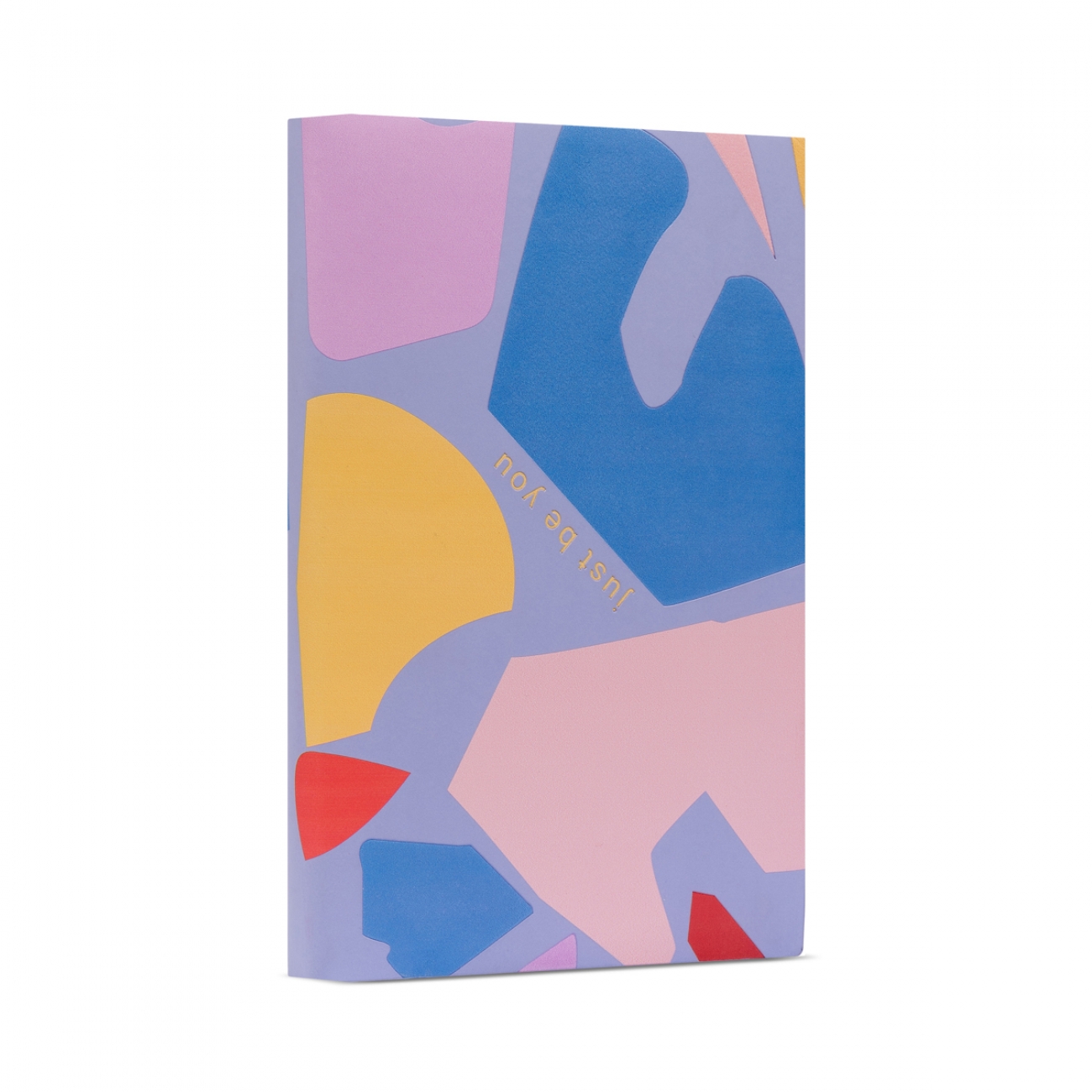 Щоденник недатований А5 "Jacobo" diary, 320 стор. м`яка обкл., 252073 Yes 1