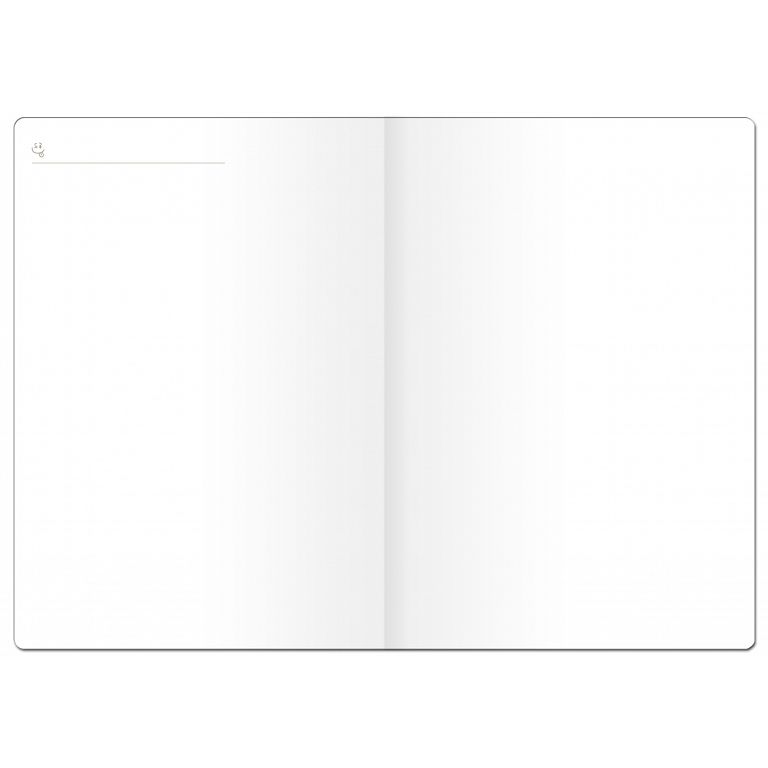 Щоденник недатований А5 "Я-саме щастячко" 188 стор. м`яка обкл., 252111 Yes 10
