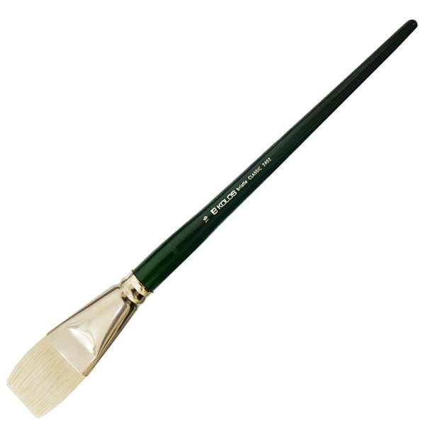 Щетина плоска, Classic 2402F №16 Kolos