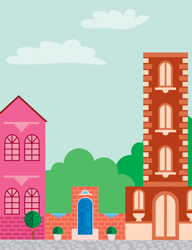 Книга Строим наклейками: мегастроительства (у) (+140 наклеек) 1