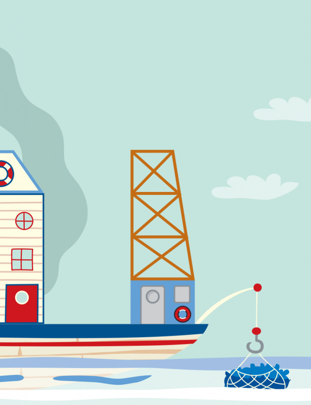 Книга Строим наклейками: мегастроительства (у) (+140 наклеек) 4