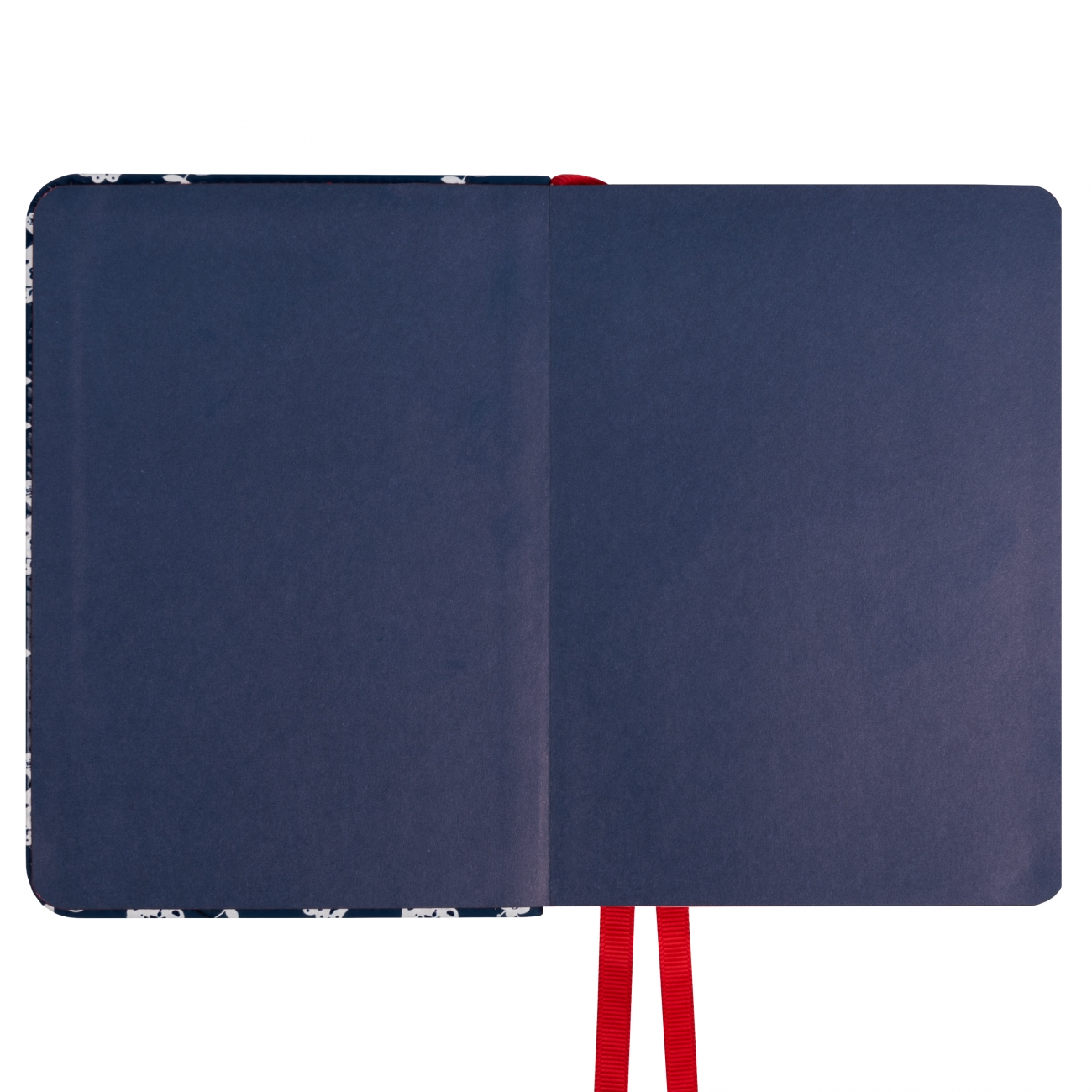 Ежедневник датированный А6 2024, "Ethnicity", твердый, 352 стр., 252501, Leo Planner 5