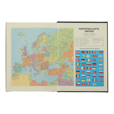 Щоденник датований A5, 2024, Ideal, коричневий, BM.2175-19 3