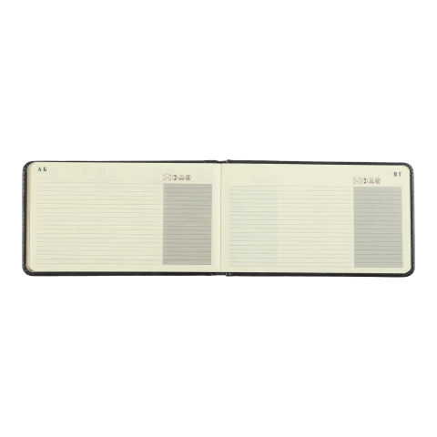 Еженедельник датированный карманный, 2024, Velour, розовый, BM.2902-10 7