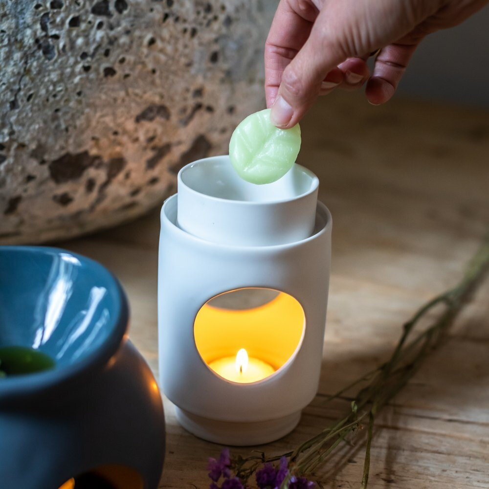 Аромасвічка Scentchips Musk & Fresch Wood/Мускус та Свіжа деревина, 254339 1