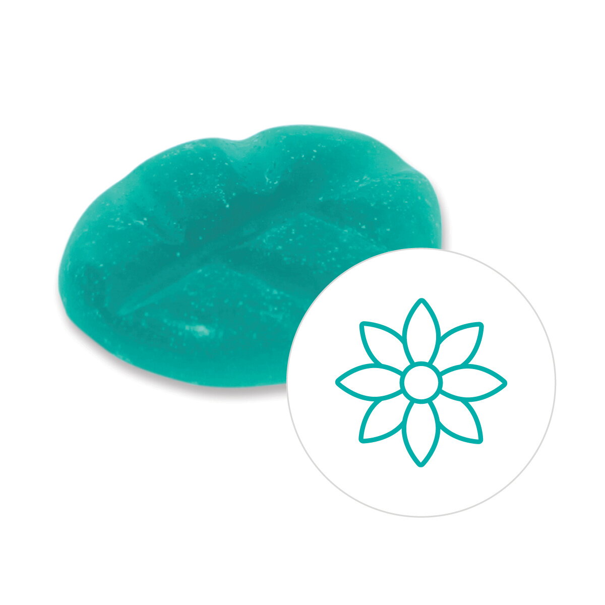 Аромасвічка Scentchips Blossom/Цвітіння-Буйство ароматів, 251334