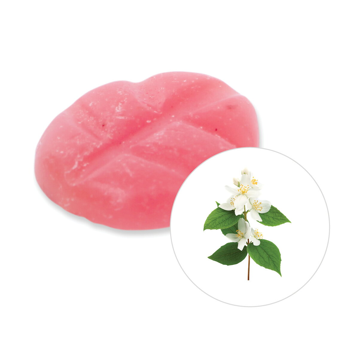 Аромасвічка Scentchips Jasmine/Жасмін, 251310