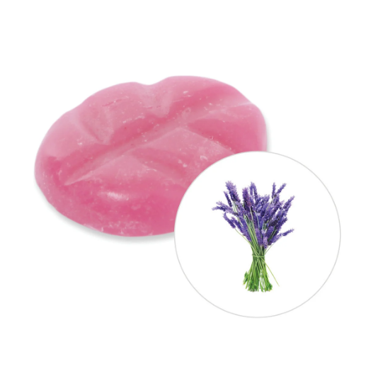 Аромасвічка Scentchips Lavender/Лаванда, 251324