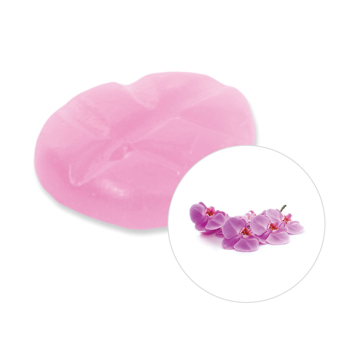 Аромасвічка Scentchips Orchid/Орхідея, 251321