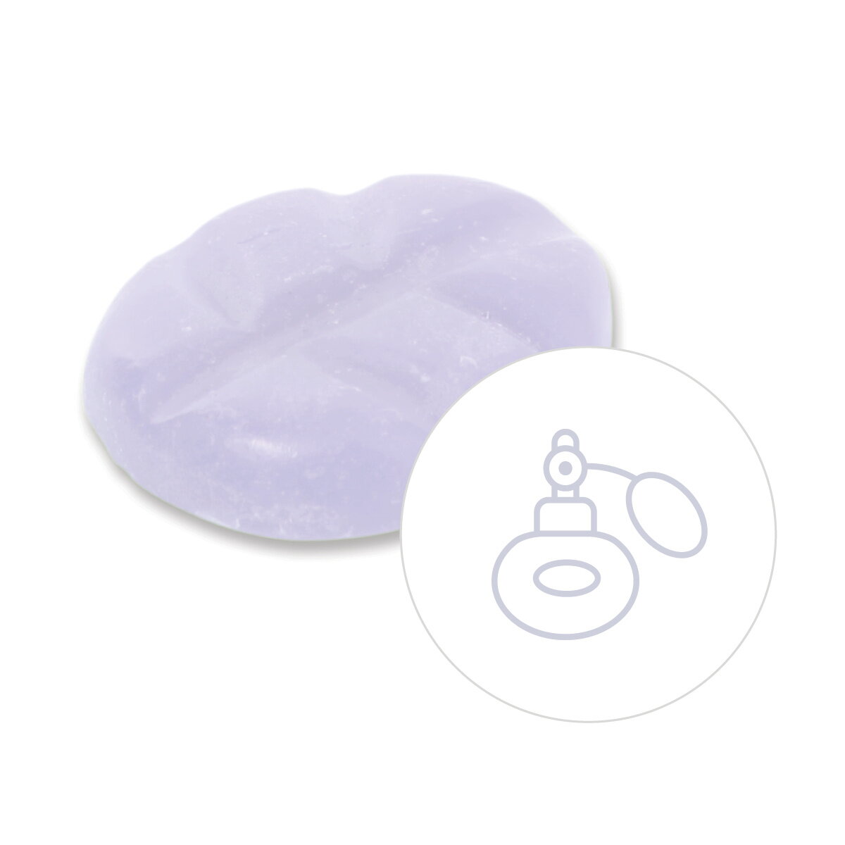 Аромасвічка Scentchips Paris Passion/Пристрасть Парижа, 254316