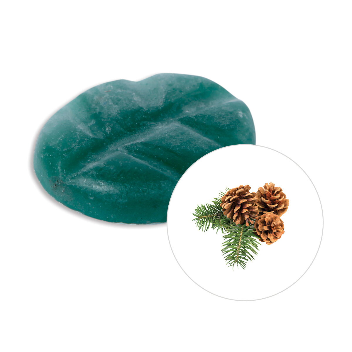 Аромасвічка Scentchips Winterwoods/Зимова деревина, 251340