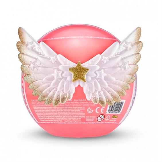 Ігровий набір Itty-Bitty Angel High-H, серія 1, 9710H Zuru 3