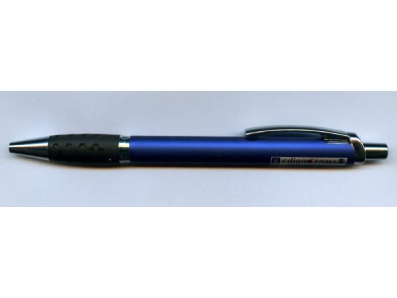 Ручка кулькова Digno PRIMA MRC Blue (синя)