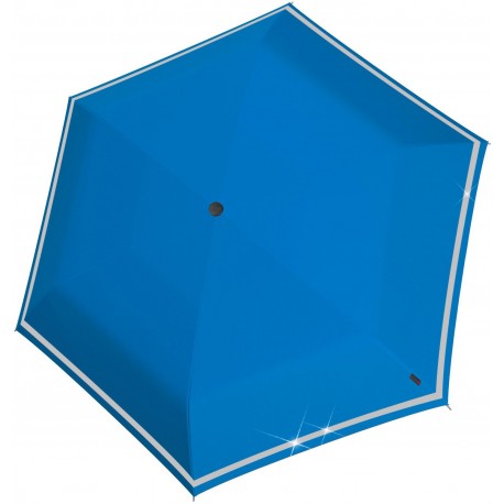 Зонт складной Rookie Manual Surf Reflective, Knirps