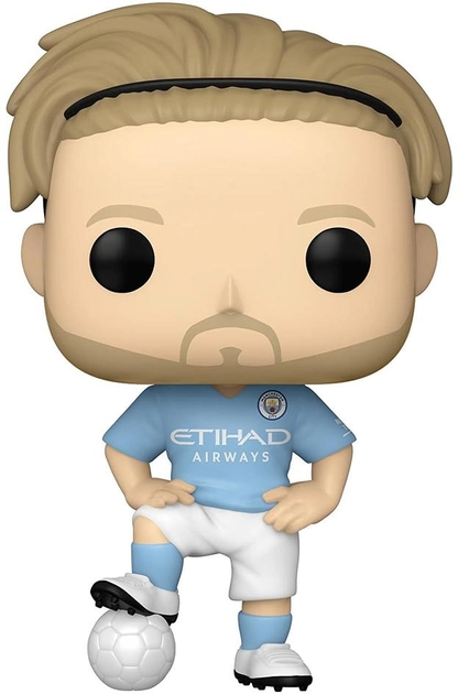 Фігурка Funko Pop cерії "Манчестер Сіті" - Джек Гріліш, 67395