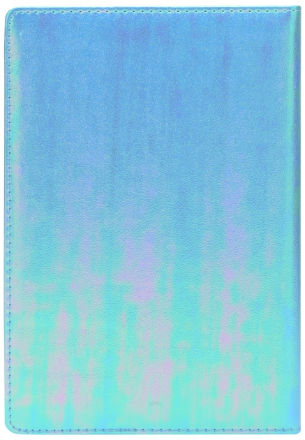 Блокнот А5 №9063 шкірзам, кл., 80 арк 1