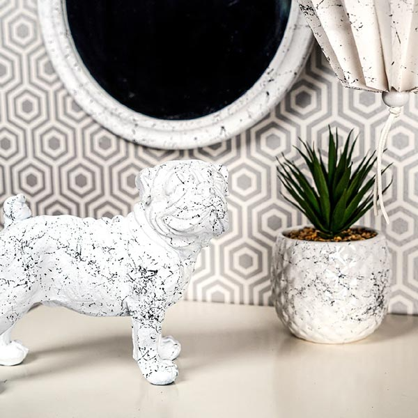 Аерозольна фарба MTN PRO Marble Effect White 400мл, EX014PM9010 2