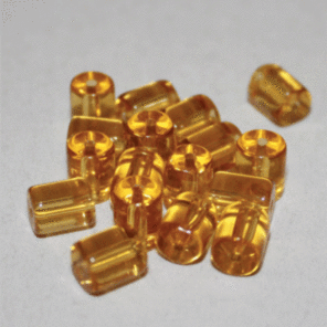 Намистини 6*8 мм, 50 г, 11056/055C Crystal Art