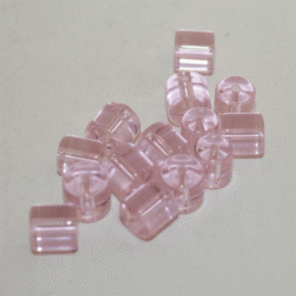 Бусины 8*10 мм, 50 г, luster 11057/049C Crystal Art