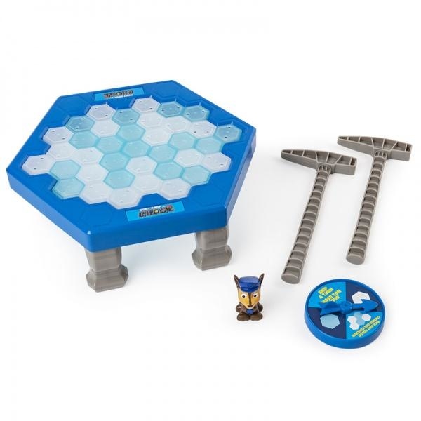 Игра настольная "Спаси гонщика", SM98479/6039199 2