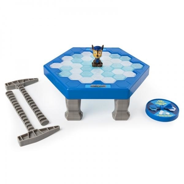 Игра настольная "Спаси гонщика", SM98479/6039199 3