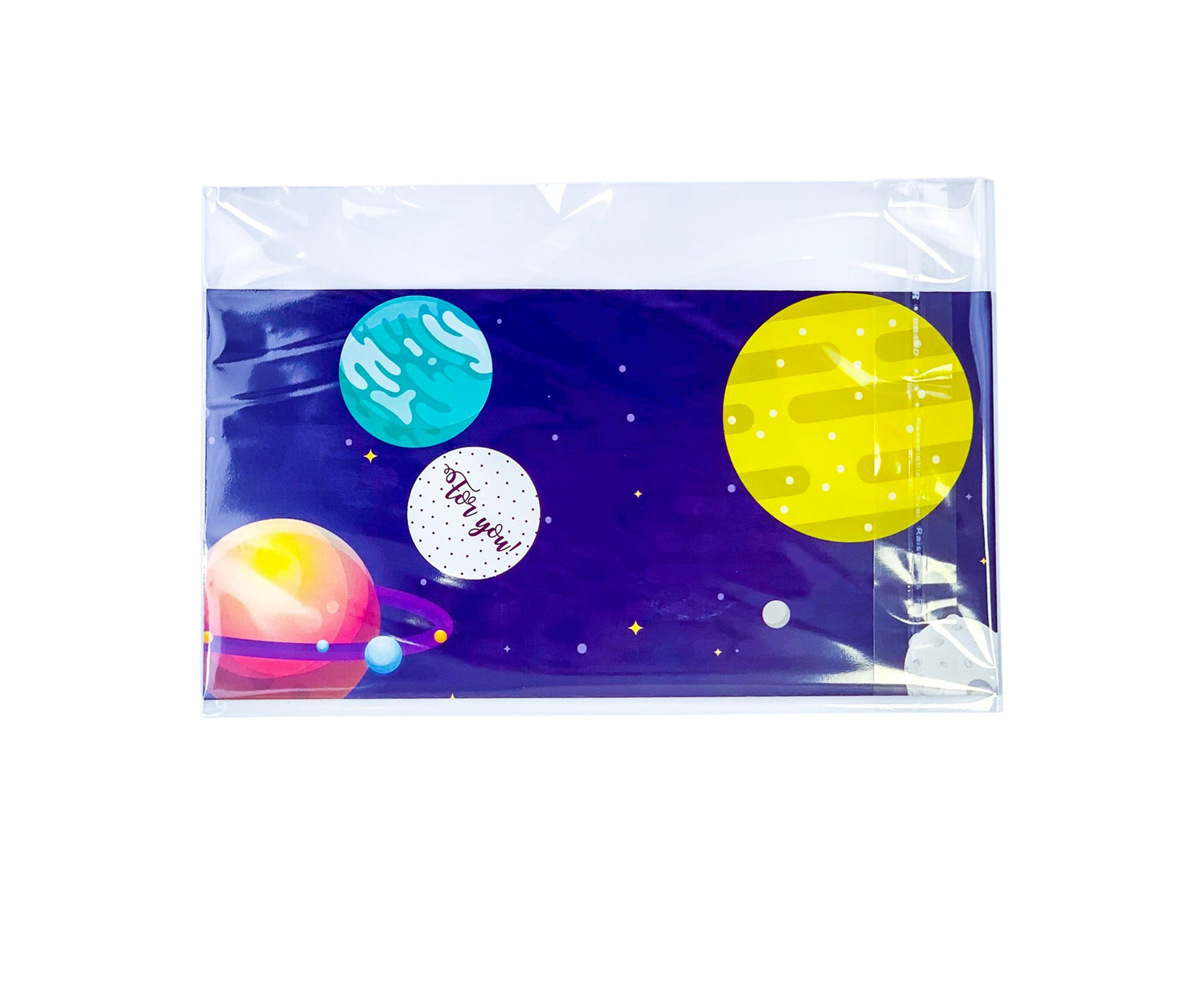 Конверт для денег "It`s your day Best Wishes! happy birthday", PDK2812 1