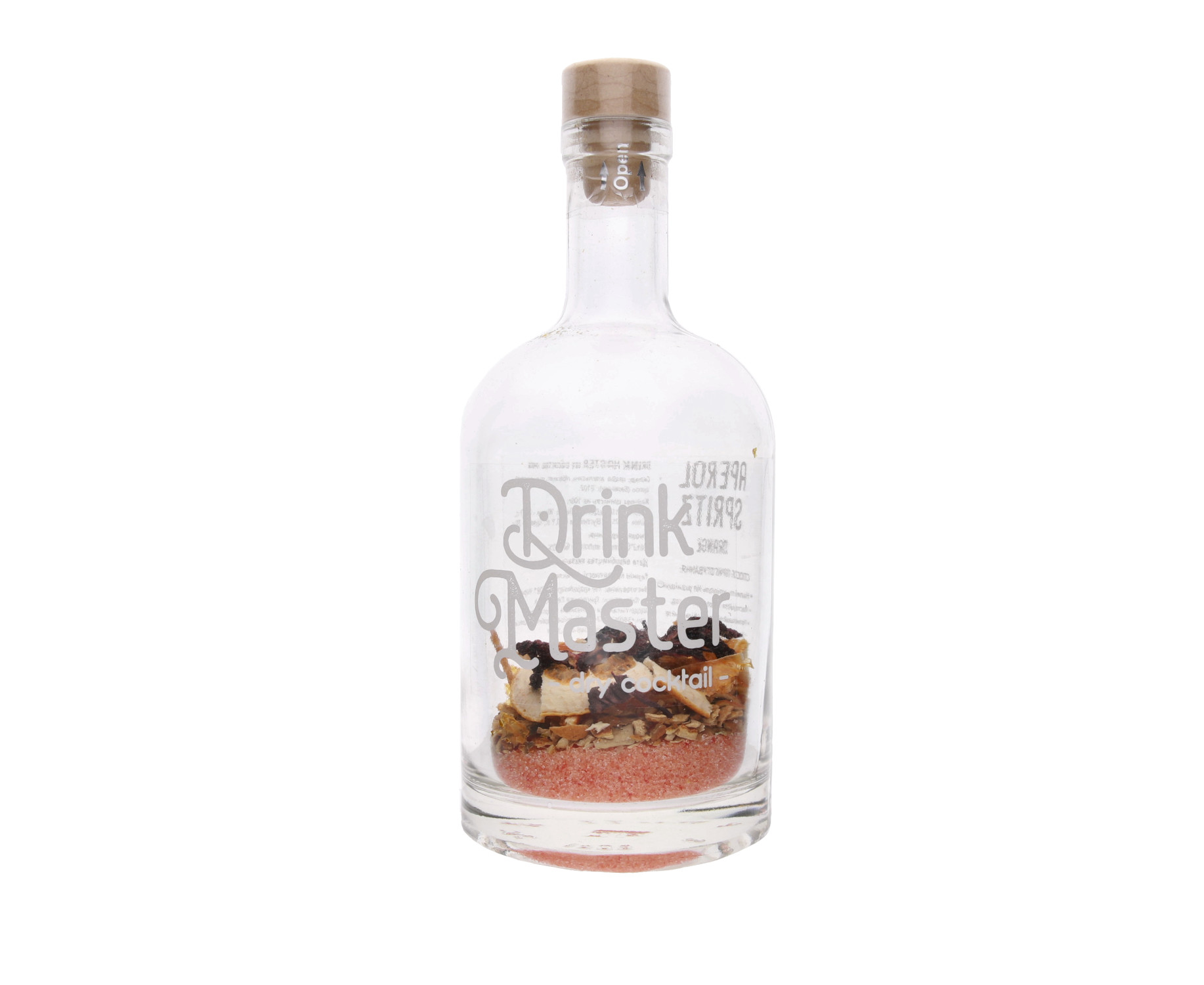 Суміш для коктейлю Drink Master "Spritz", pdc70013