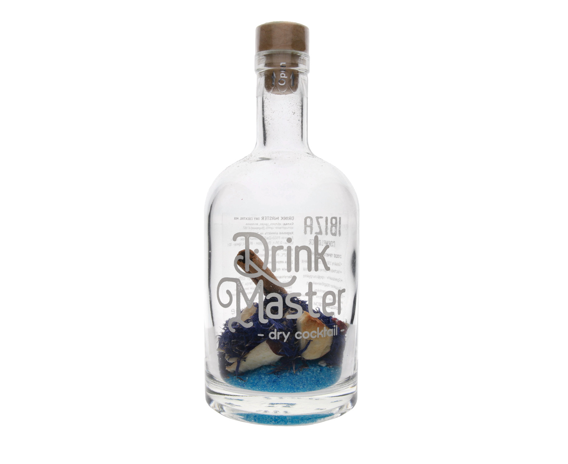 Суміш для коктейлю Drink Master "Ibiza", pdc70007