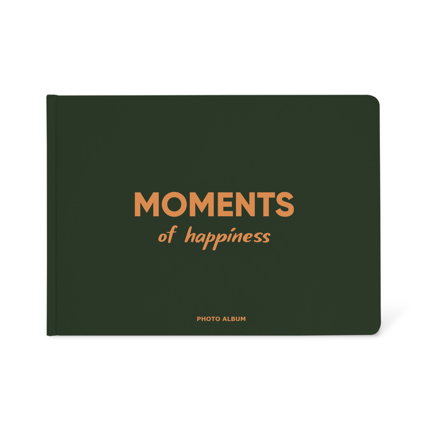Фотоальбом "Moments of happiness", orner-1156